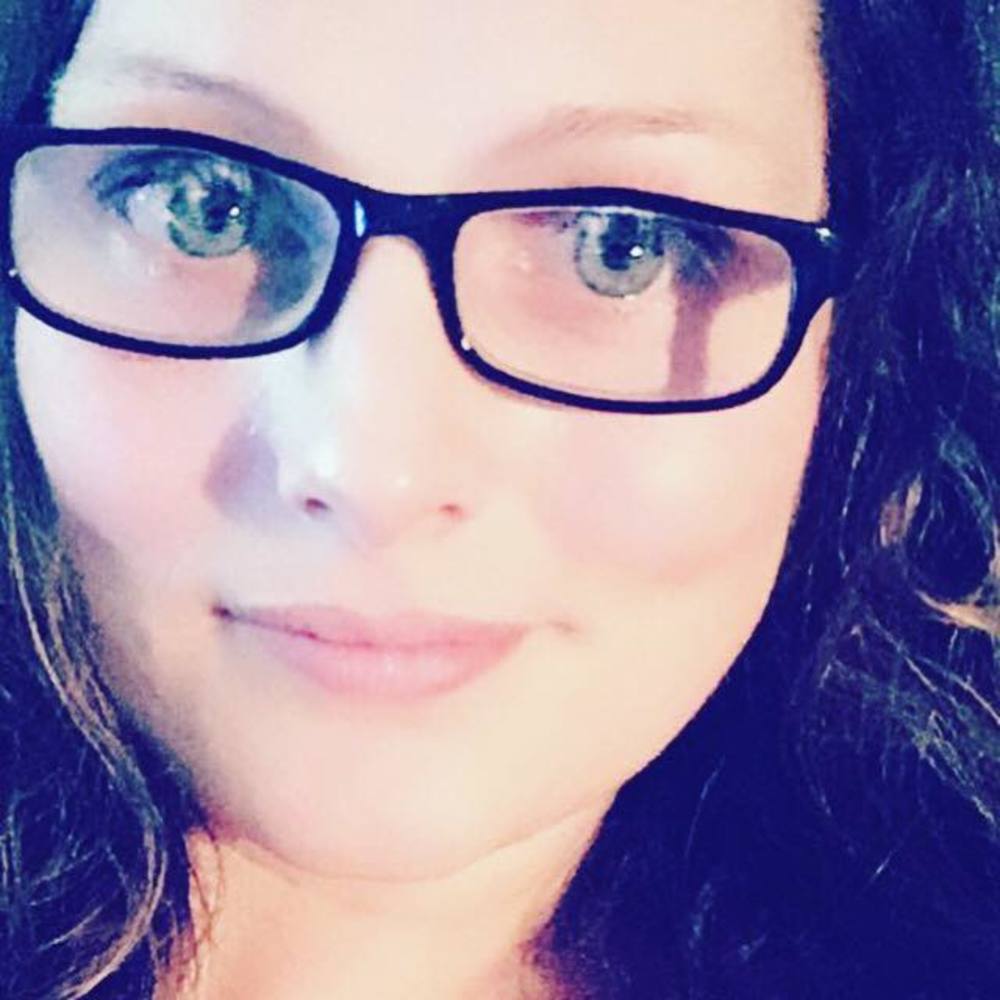 Meet your Posher, Gidget